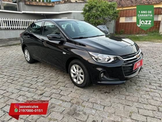 CHEVROLET ONIX 1.0 TURBO FLEX PLUS LTZ MANUAL CHEVROLET ONIX 1.0 TURBO FLEX PLUS LTZ MANUAL